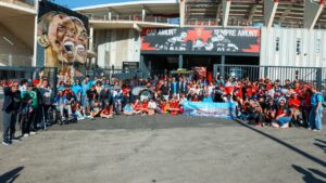 voluntariado caixabank rcdmallorca 2025