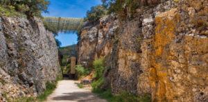 yacimientos de Atapuerca