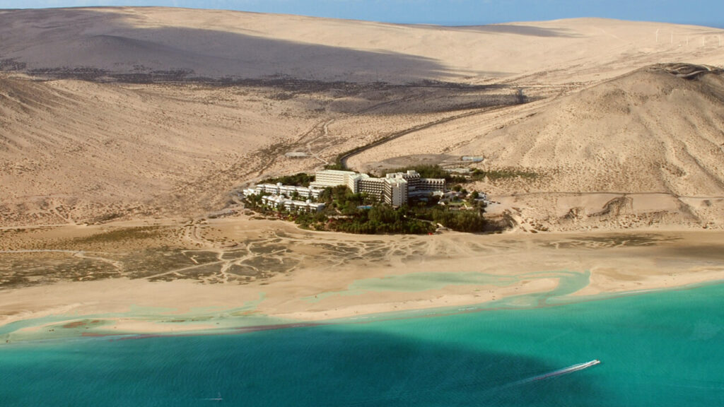Llega Paradisus Fuerteventura: una nueva era de lujo todo incluido y bienestar diseñado por el destino