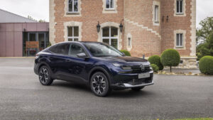 002 ëC4X Bleu Eclipse