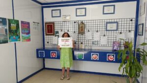 La Bonoloto deja 727.181 euros en Cala Rajada