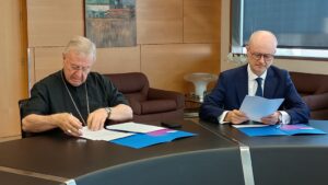 30 j&oacute;venes de la Fundaci&oacute; Natzaret viajar&aacute;n a Galicia con el apoyo de Endesa