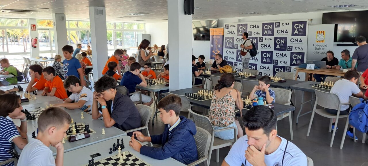AEB Torneo