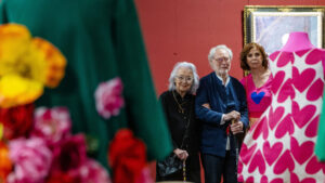 AGATHA RUIZ DE LA PRADA MUSEO SA BASSA BLANCA 2025