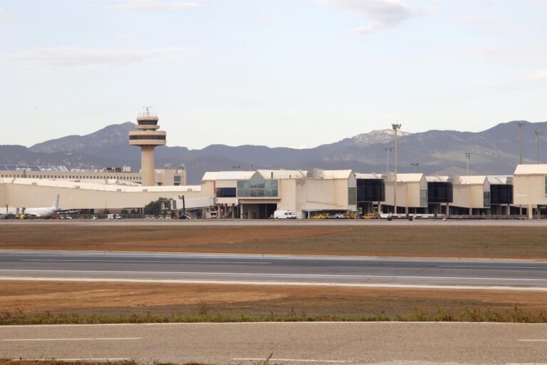 Aeropuerto de Palma