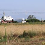 Accidente mortal Manacor