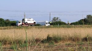 Accidente mortal Manacor