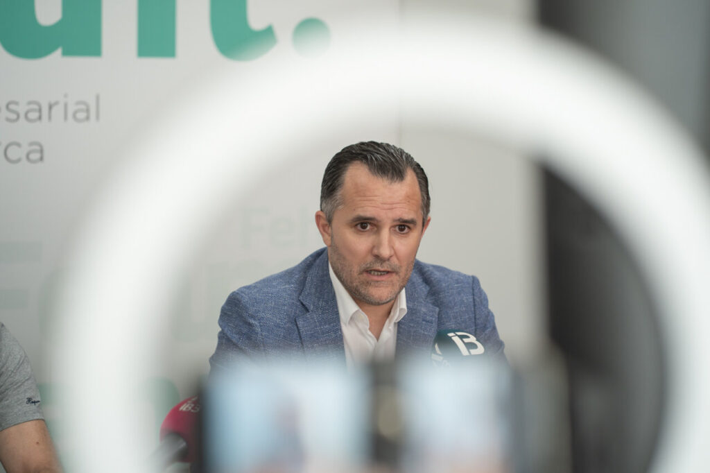 Acuerdo para renovar el convenio de hostelería de Baleares