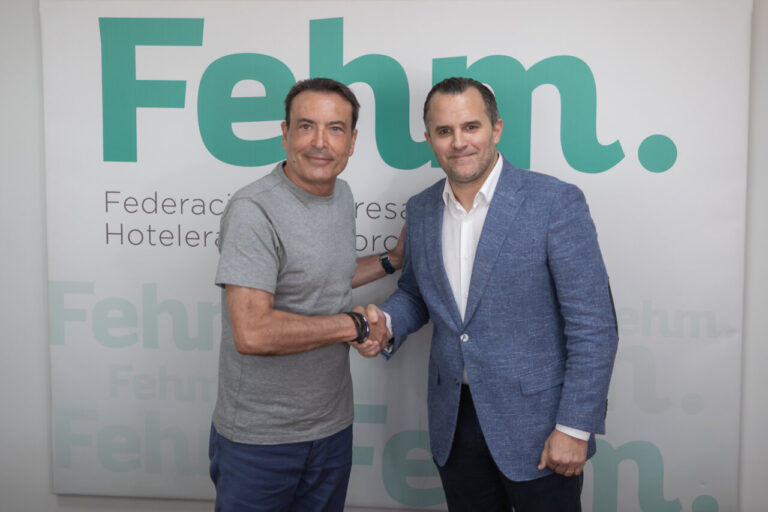 Acuerdo para renovar el convenio de hostelería de Baleares