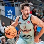 Adrián Chapela pone fin a su etapa en el Palmer Basket