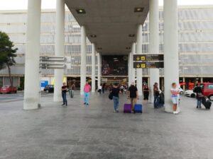 Aeropuerto de Palma