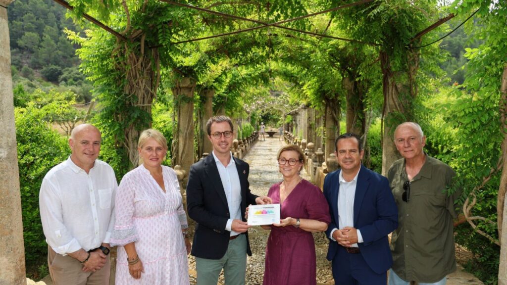 Alfabia Distintiu SdT 2