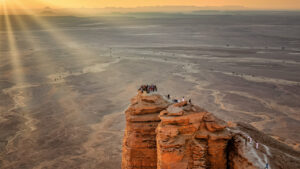 World2Meet impulsa el turismo espa&ntilde;ol en Arabia Saud&iacute;