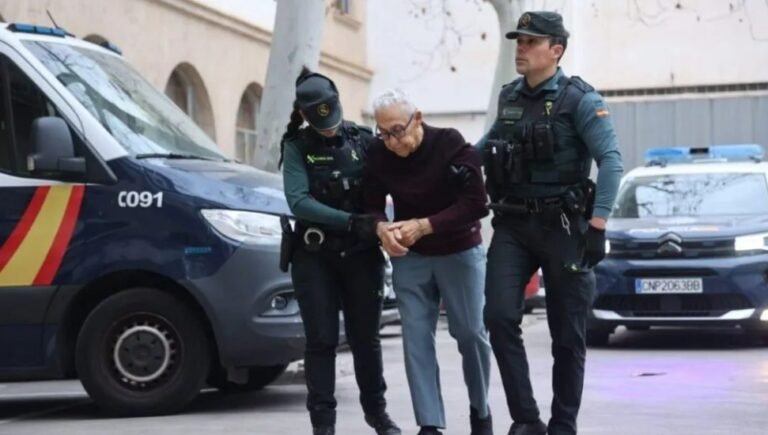 Asesinato Puigpunyent