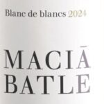 BLANC DE BLANCS 2024