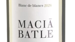 BLANC DE BLANCS 2024