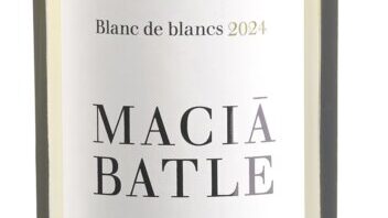BLANC DE BLANCS 2024