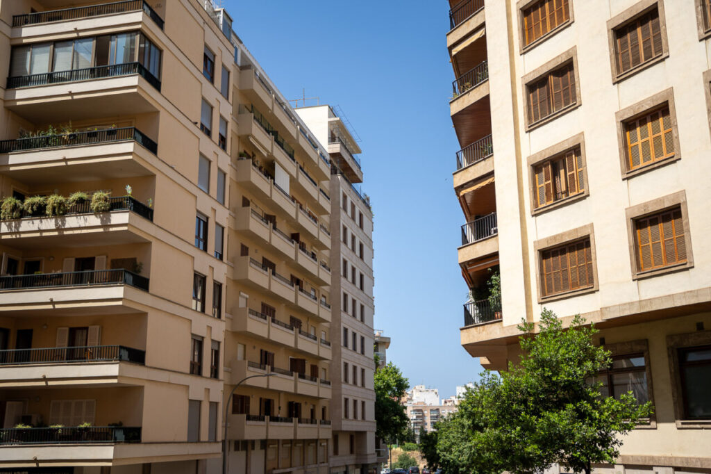 Barrios de Palma Blanquerna