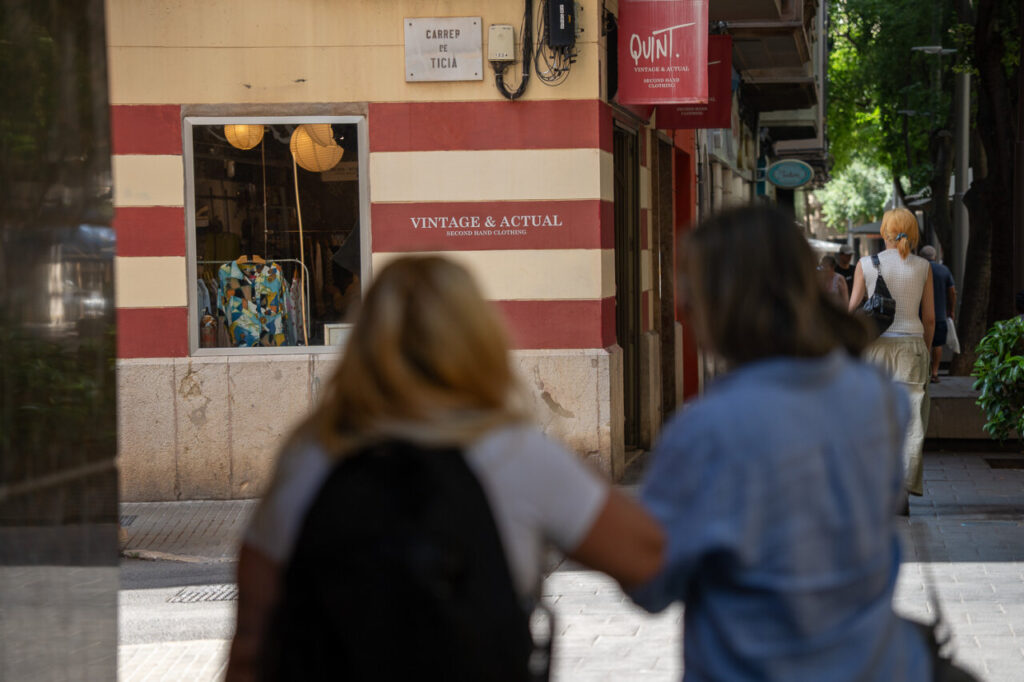 Barrios de Palma Blanquerna