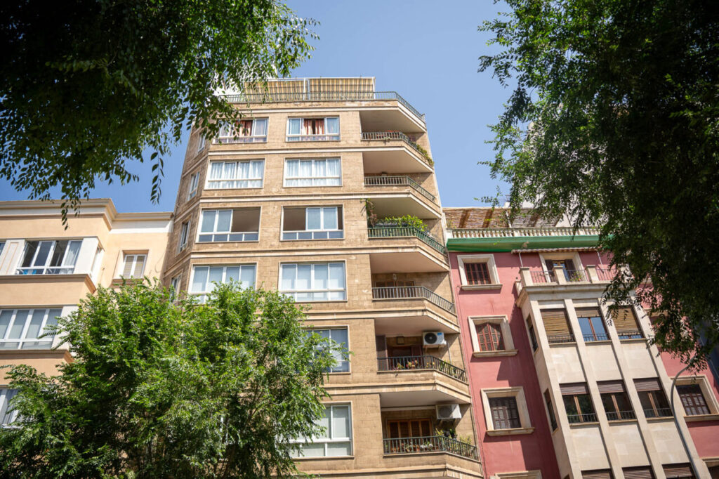 Barrios de Palma Blanquerna