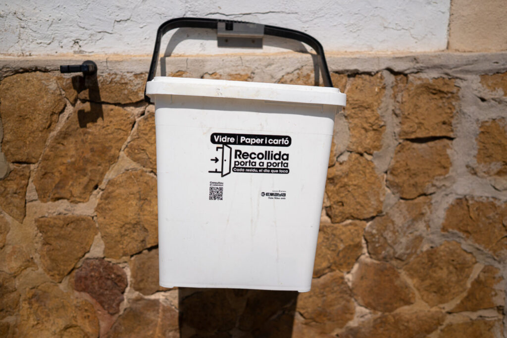 Barrios de Palma Establiments