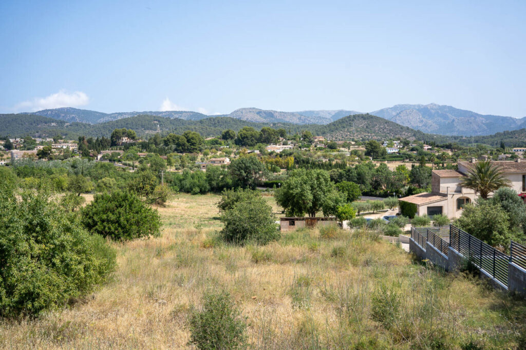 Barrios de Palma Establiments