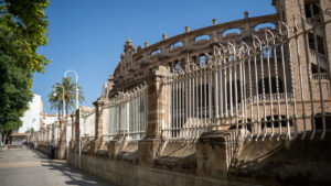 Barrios de Palma Plaza de Toros