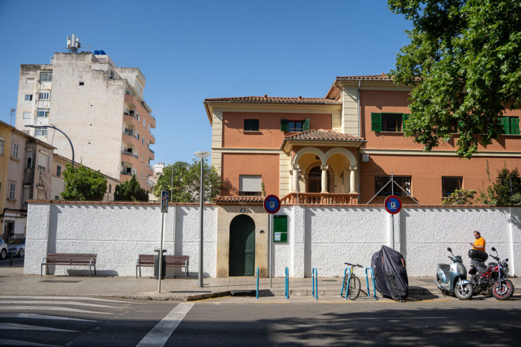 Barrios de Palma Plaza de Toros