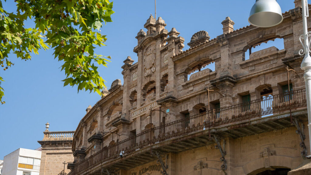 Ofrecen 5 millones por la compra de las plazas de toros de Palma y Jerez