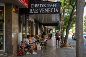 Barrios de Palma Plaza de Toros