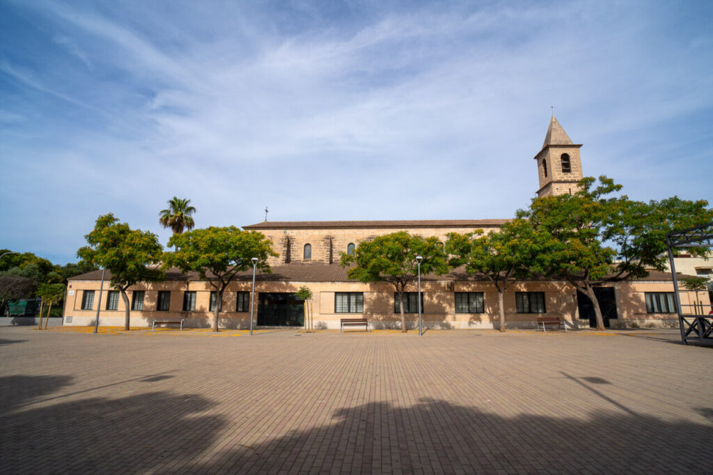 Foto: J. Fernández Ortega