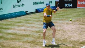 Bautista MALLORCA CHAMPIONSHIPS 2025