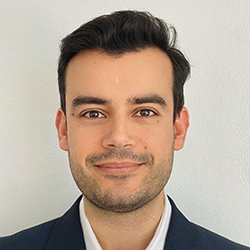Bernat Serra Grimalt