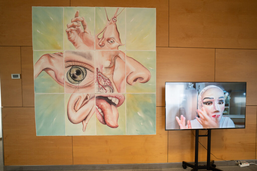 Bienal Internacional ADEMA