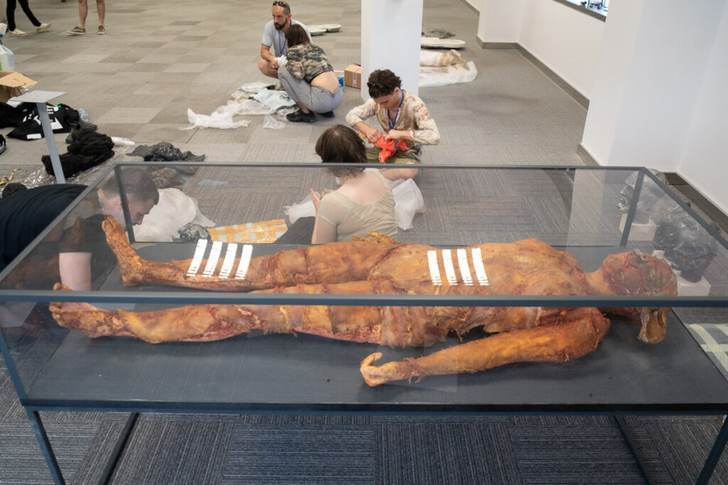Bienal Internacional ADEMA