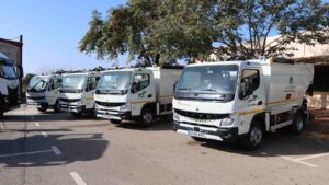 Santany&iacute; extiende su recogida selectiva puerta a puerta a todo el municipio