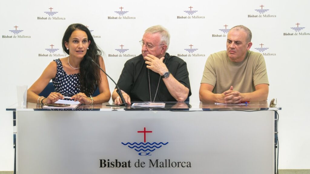 CARITAS MALLORCA 2025