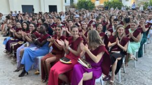 CESAG Graduación 2025