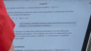 CRISTINA GOMEZ PODEMOS