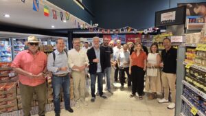 Campa&ntilde;a Importaci&oacute;n Eroski