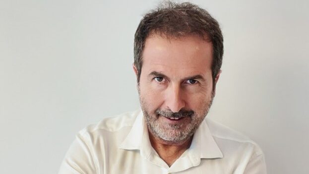 'El Edén ilustrado': la última obra de Antonio Fernández-Coca, presentada en Cap Vermell