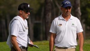 Los baleares, listos para brillar en el IV Bizkaia PGAe Open