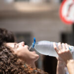 Ola de calor