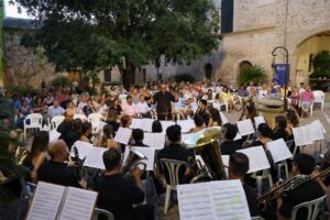 Concierto Raixa