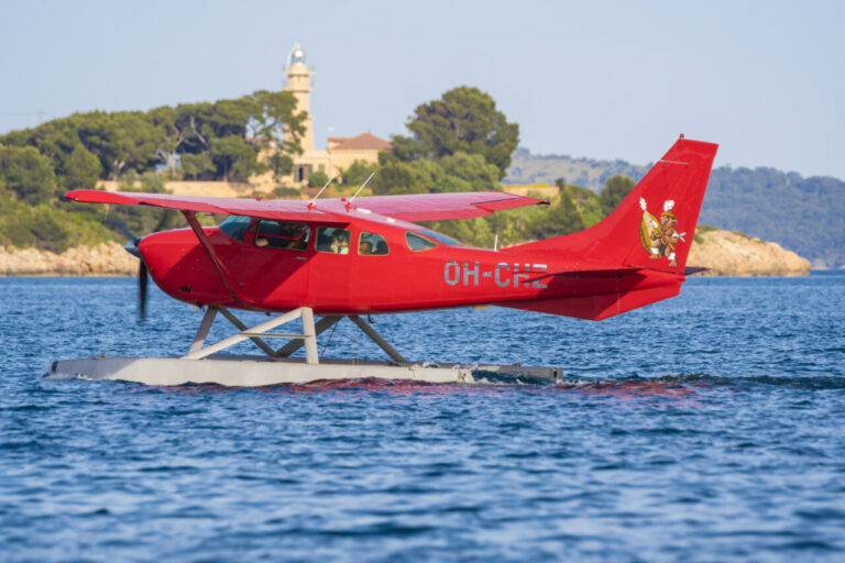 Hidroavion
