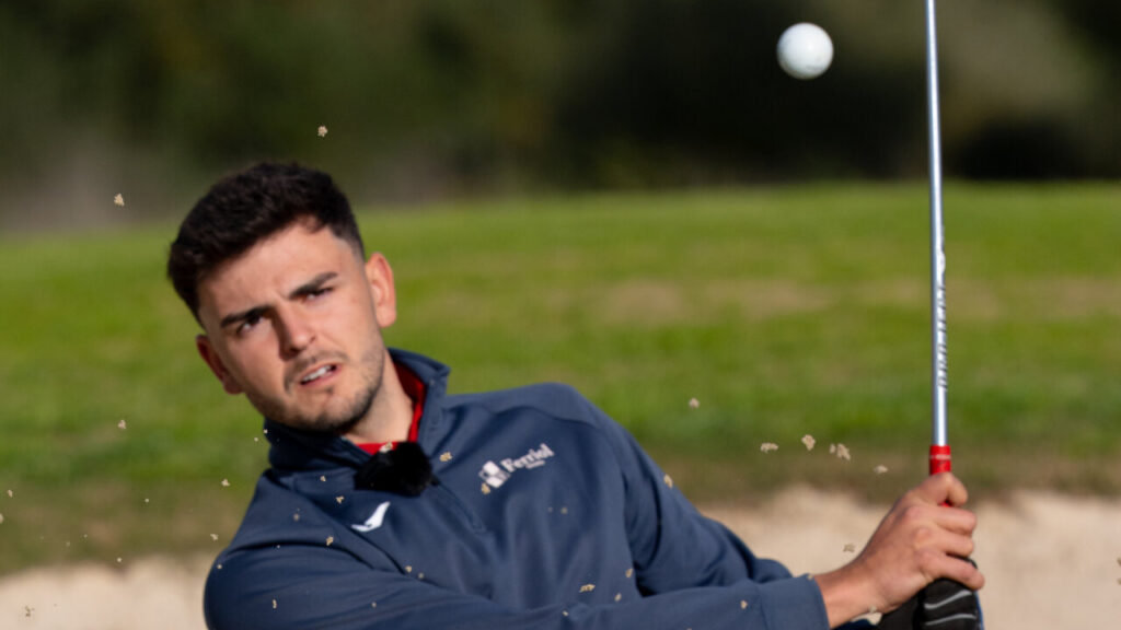 Mallorca estará presente en el Alps de Andalucía 2025 con Ignacio Fons y Joan Gabriel Ferriol