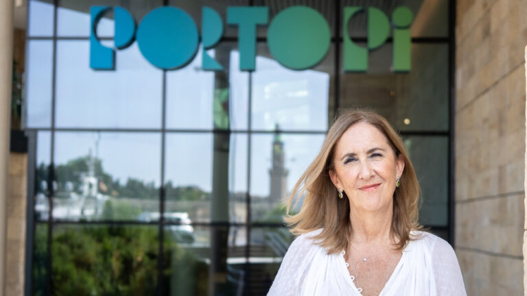 30 años de historias, luz y cultura: Porto Pi abre su álbum de recuerdos