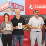 “De quin color és la vida?”: EROSKI y Projecte Home lanzan una campaña solidaria