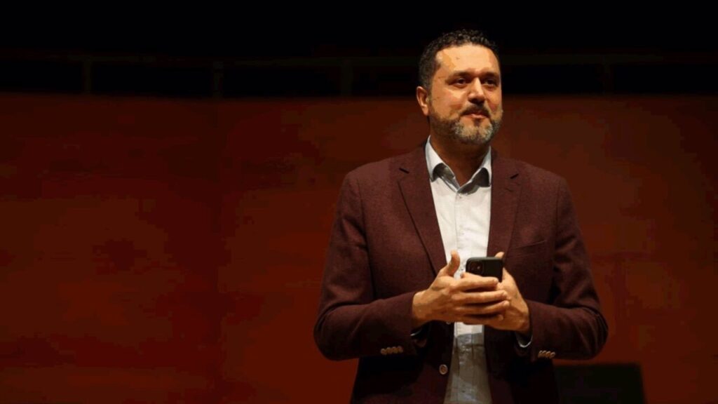 Felipe Aguirre presenta su dimisión como director académico del Conservatorio de Música de Baleares