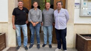 Los jueces de paz se levantan contra la nueva ley de eficiencia: "Nos aleja del ciudadano"